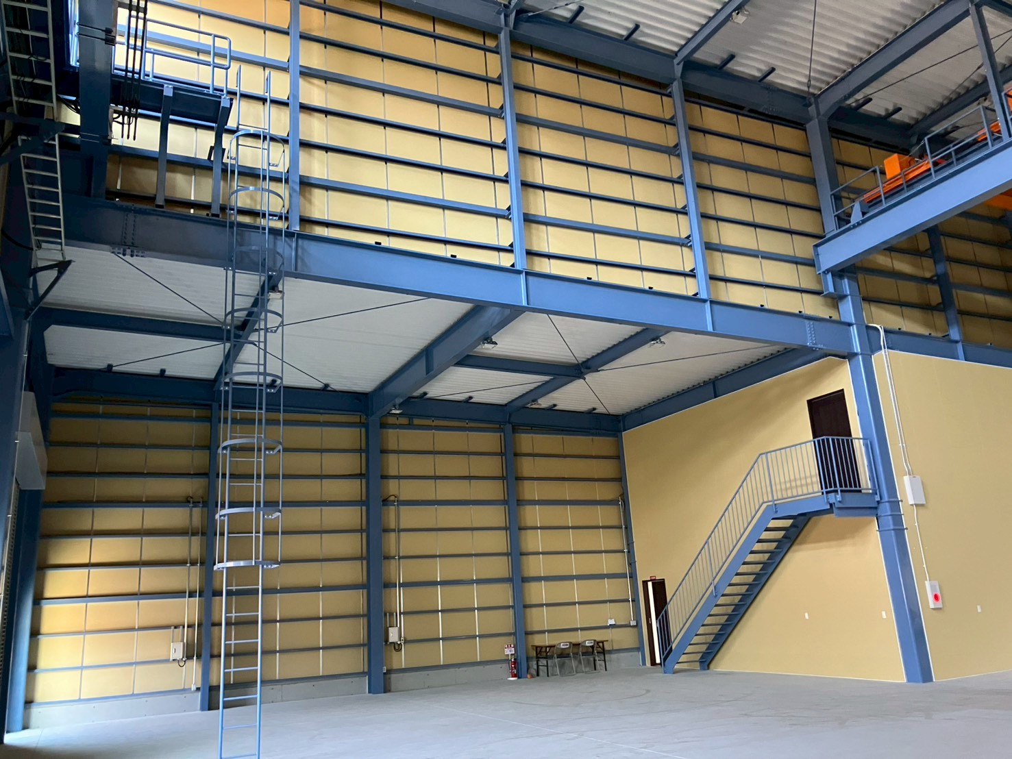 ✨NEW✨　新築工場03