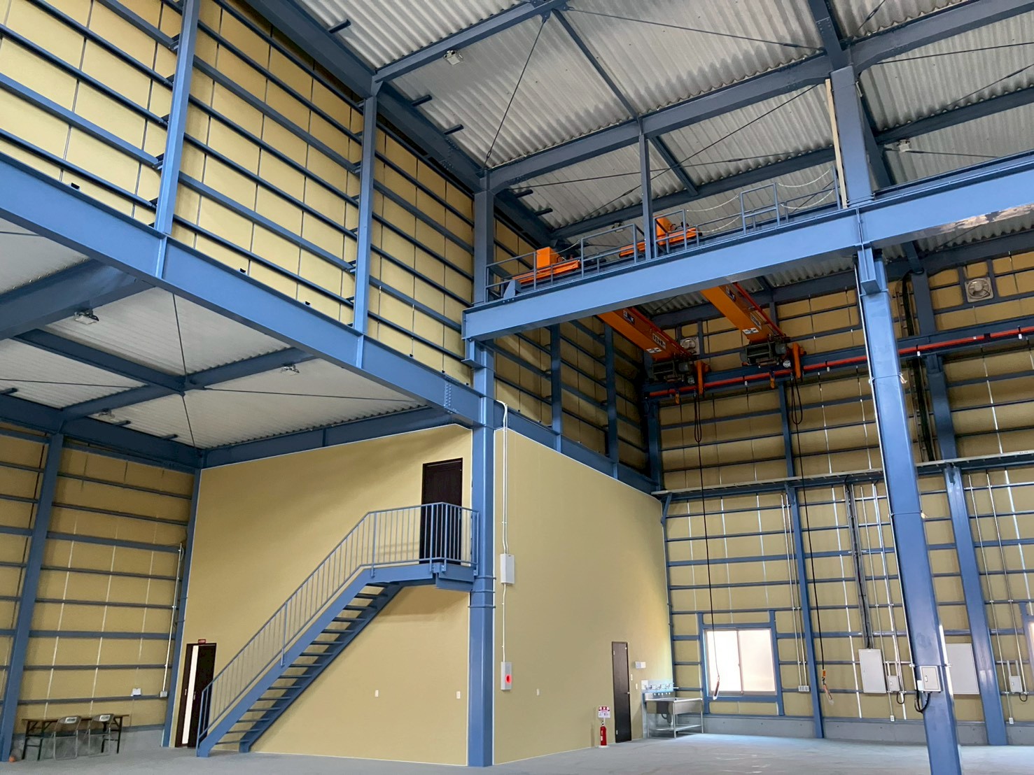 ✨NEW✨　新築工場04