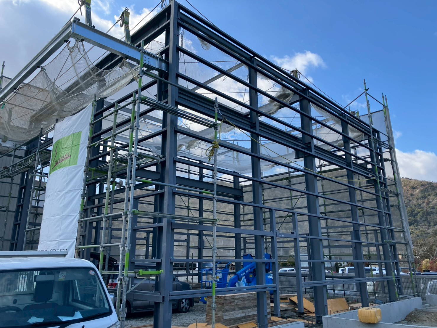 ✨new✨日興空調様