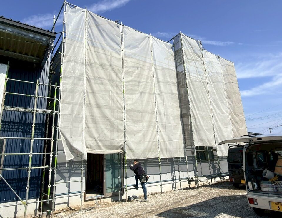 ✨new✨日興空調様04