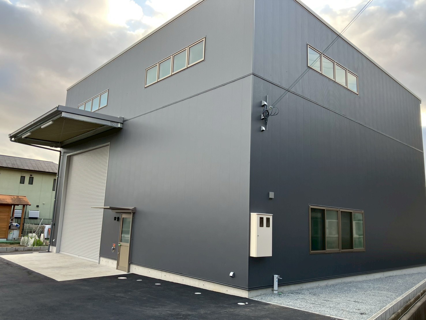 ✨New✨　真成倉庫