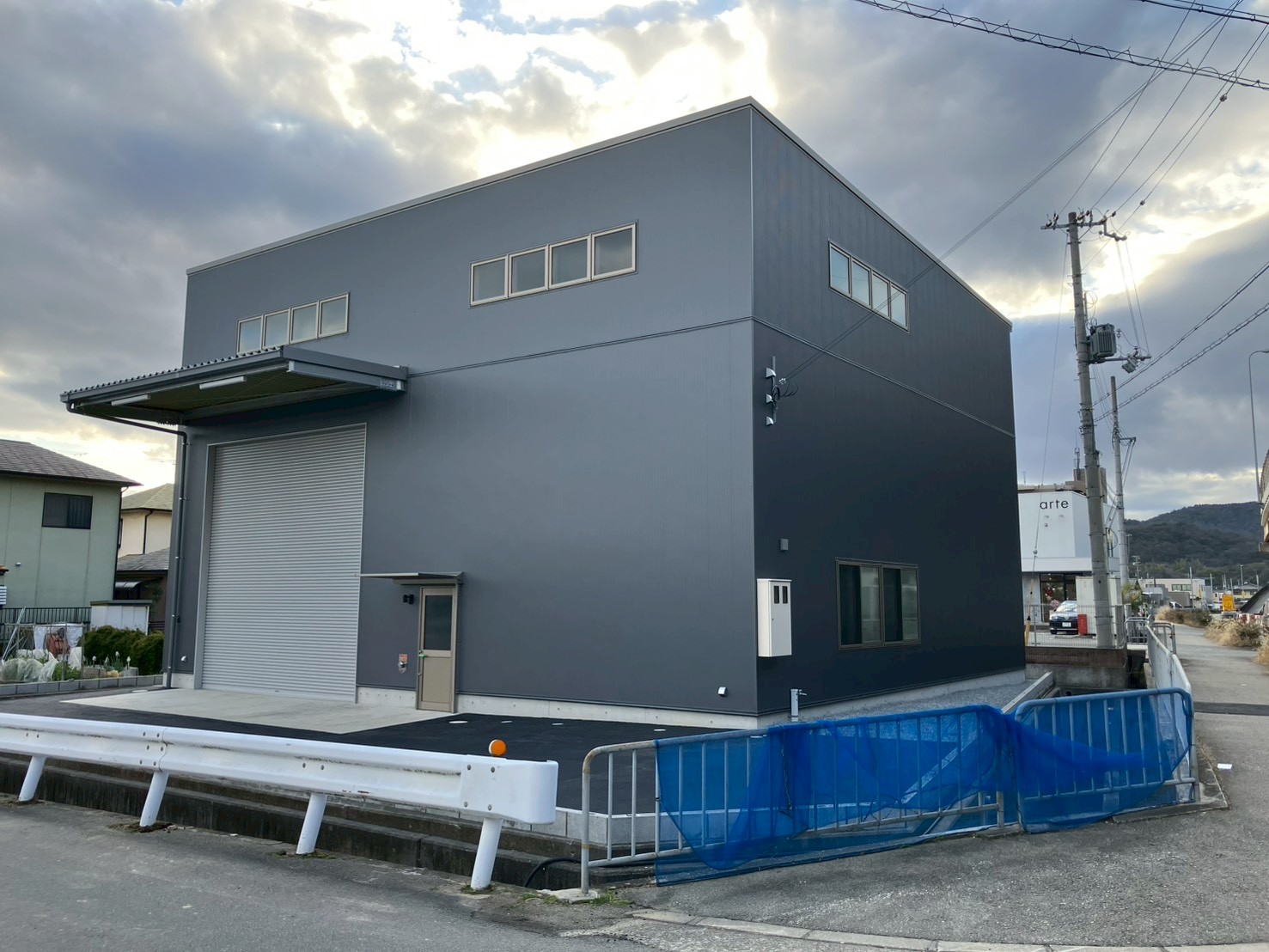 ✨New✨　真成倉庫01