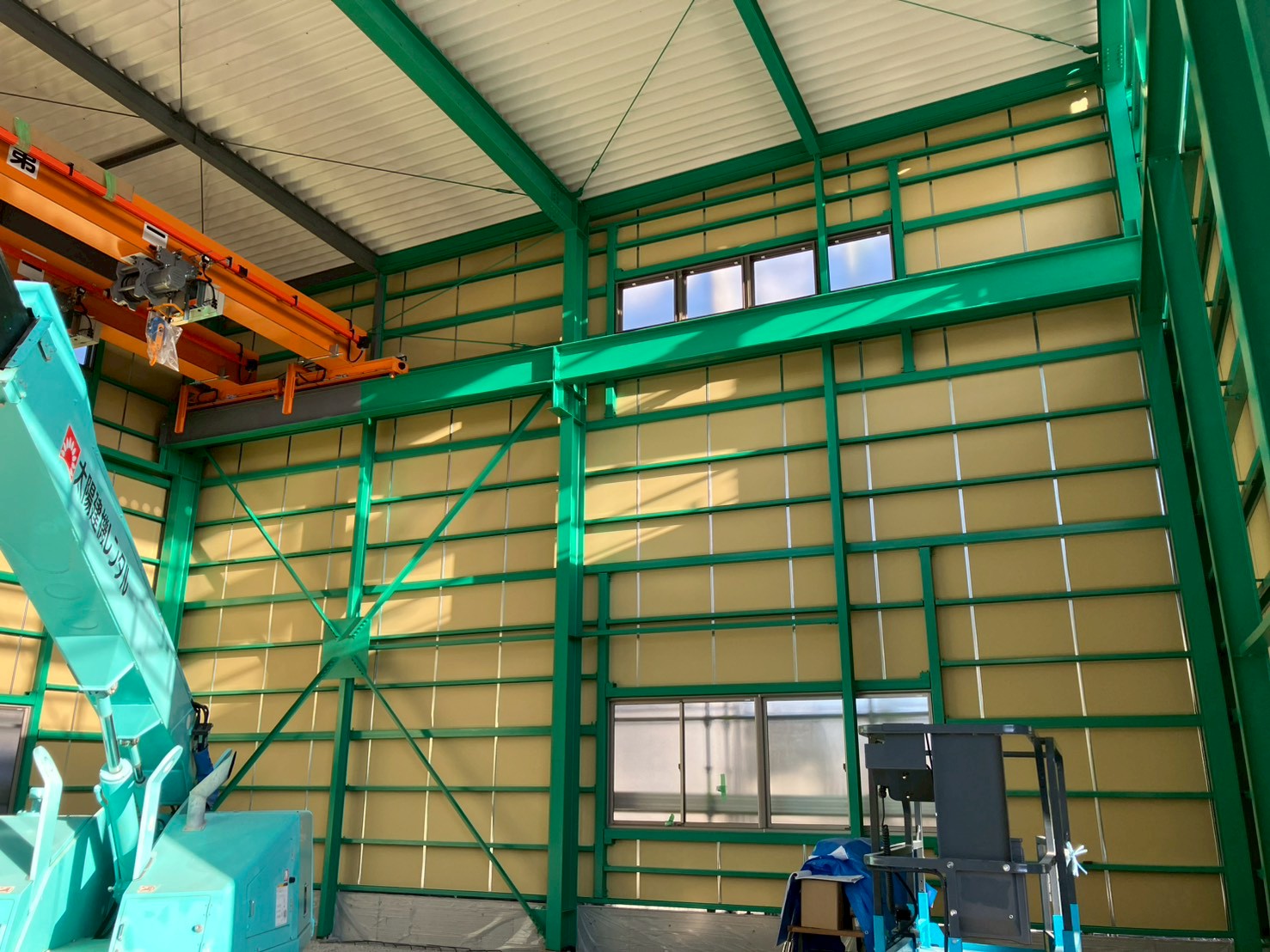 ✨New✨　真成倉庫03