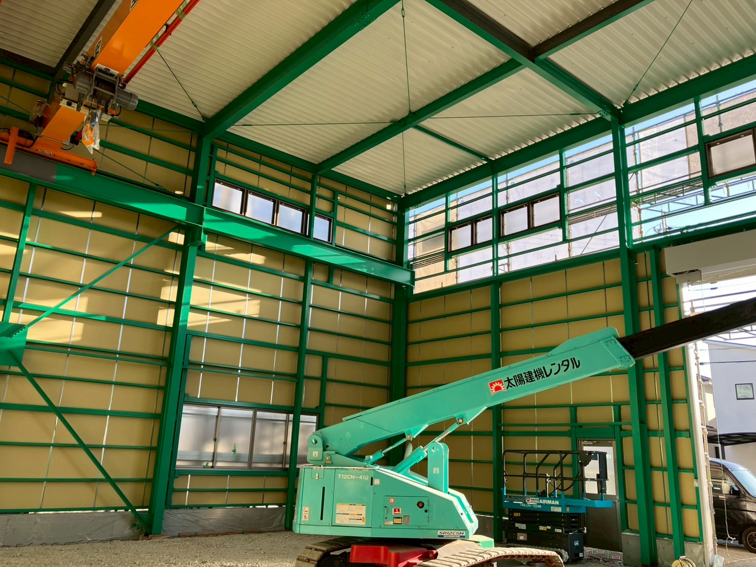 ✨New✨　真成倉庫02